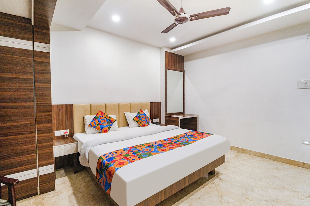 Fabhotel Apple Tree in Guwahati, India