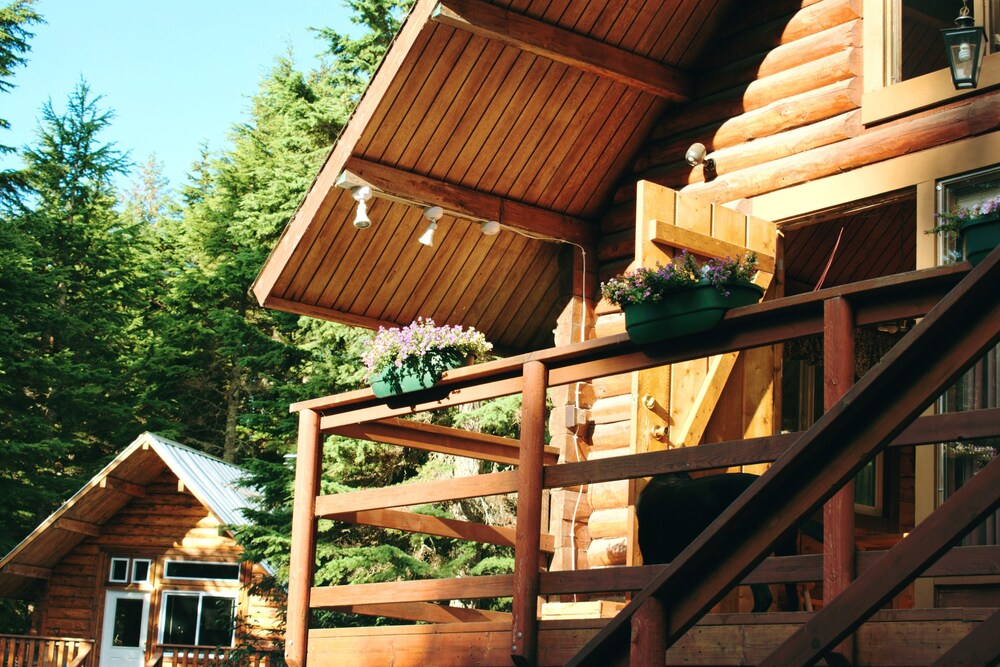 Alyeska Hideaway - photo 38