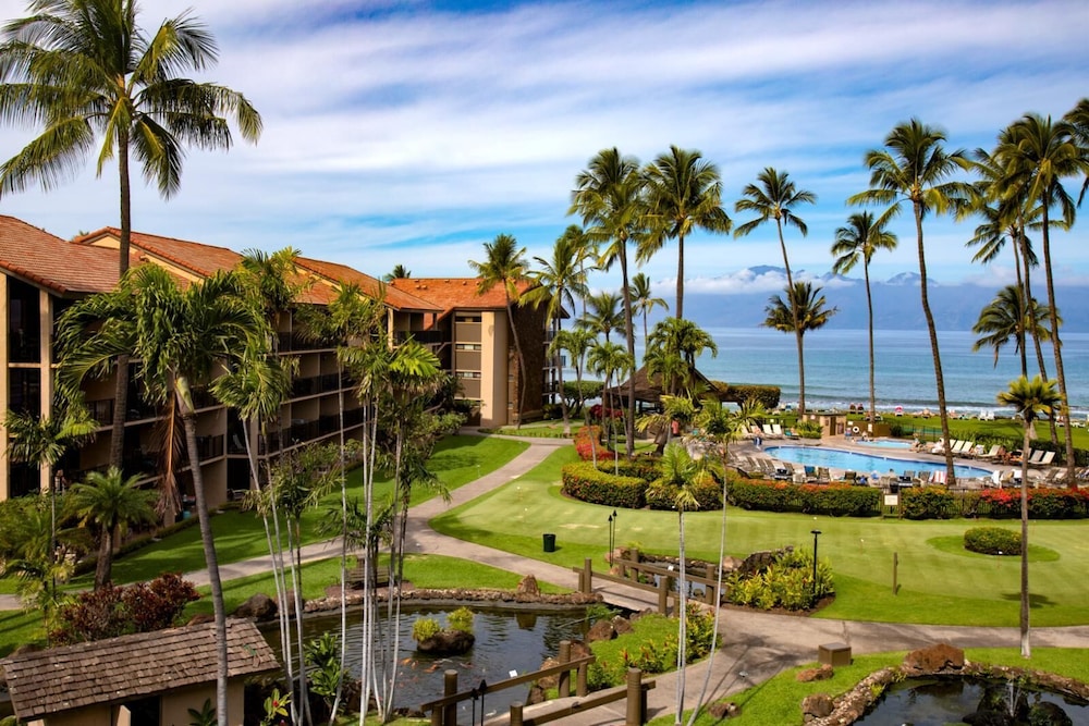 Papakea 2 Free Rental Cars KBM Resorts Great Family Villa 2 Units 6 Bedrooms Ml 1169 — 5-Star Luxury Hotel in Ka'anapali, United States