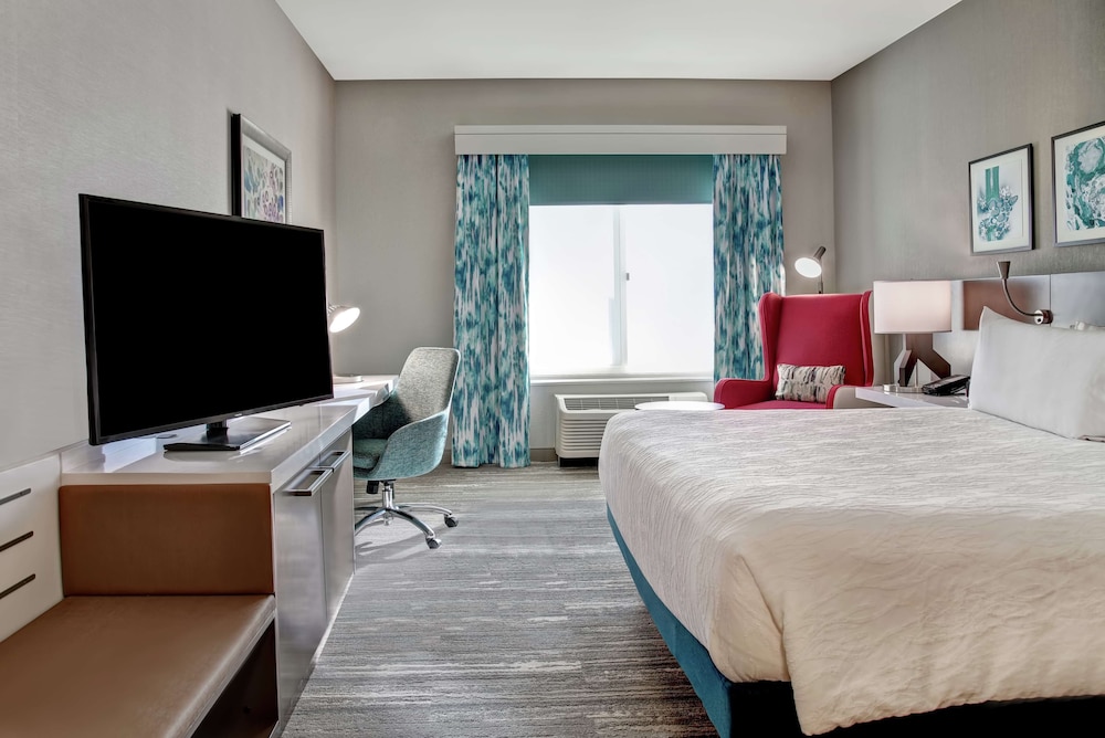 Hilton Garden Inn Kansas City - photo 24