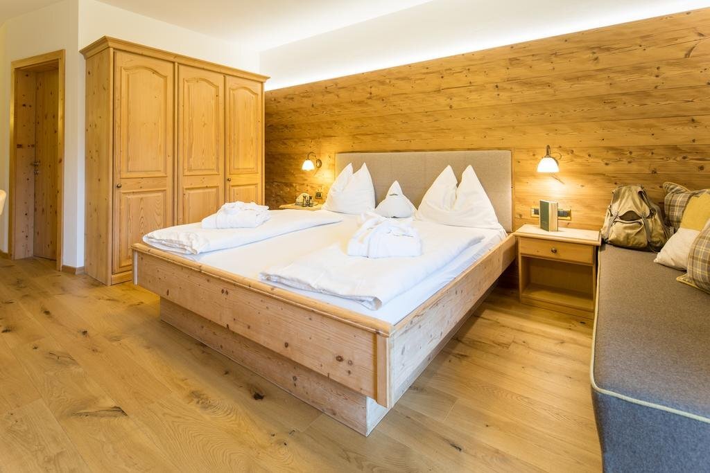 Hotel Kompatscherhof — Luson — photo 5
