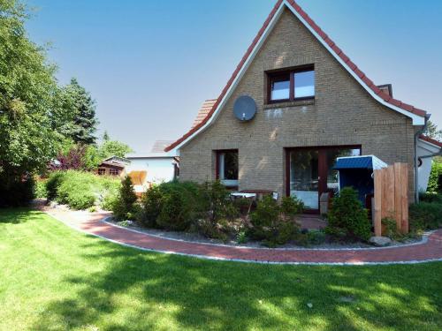Haus Wind Sand Sterne und Meer Whg 02 Sand — 4-Star Luxury Hotel in Sankt Peter-Ording, Germany