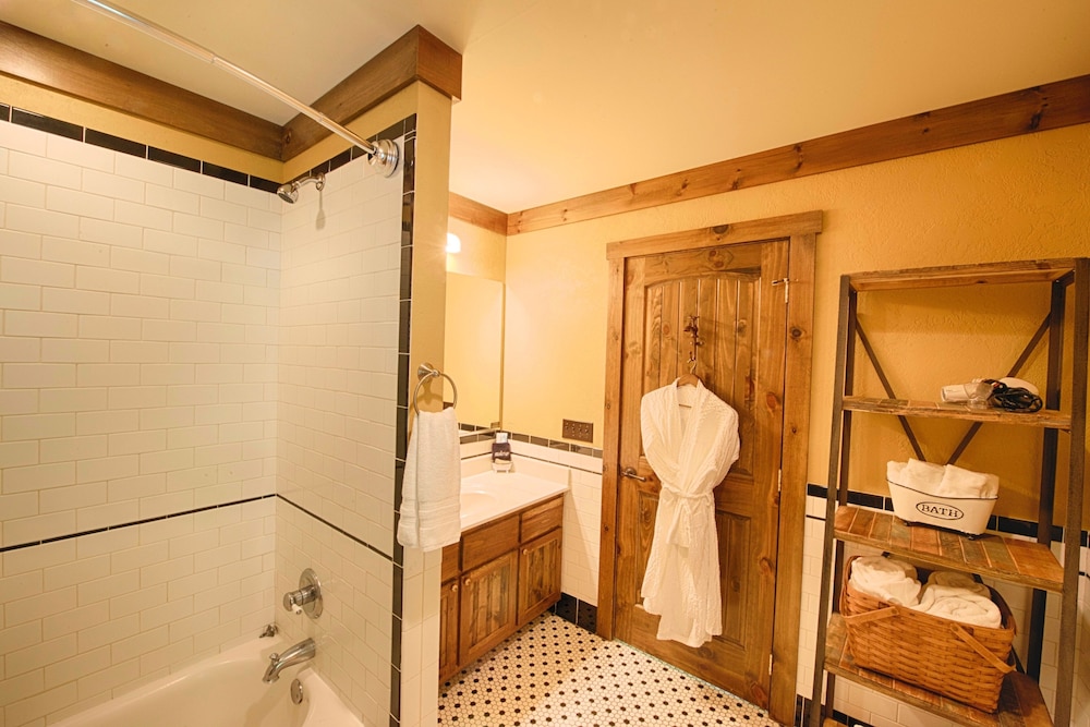 Historic Tapoco Lodge Resort - photo 188