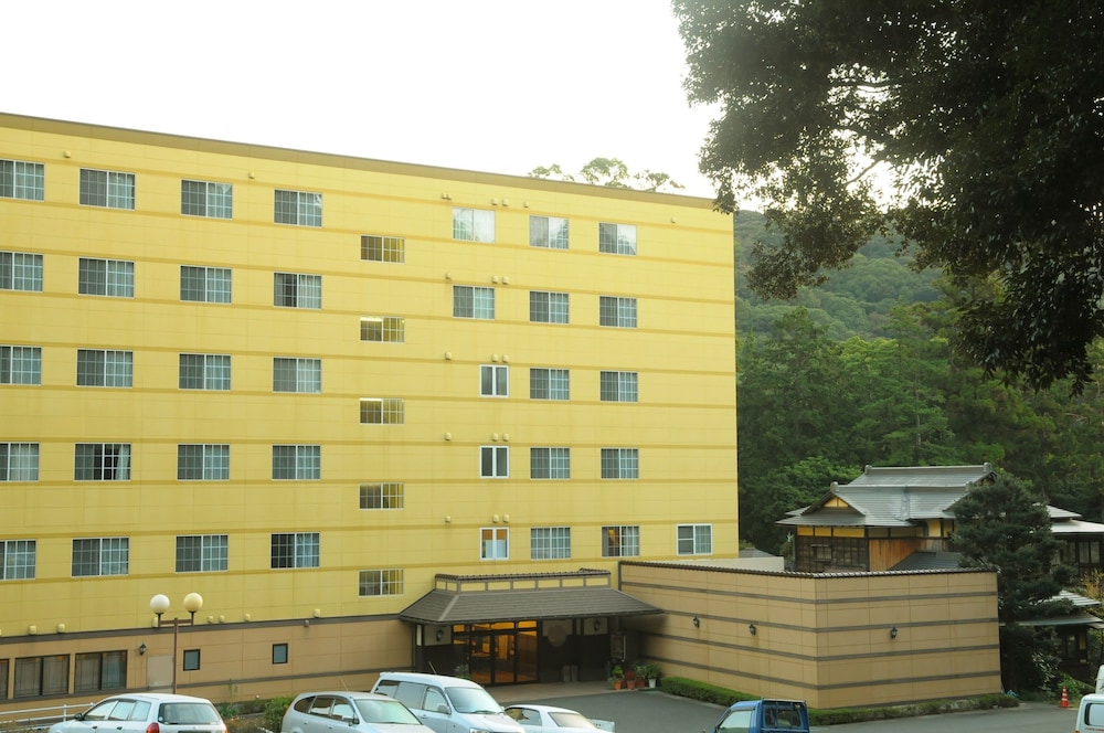 Atami Hotel Paipuno Kemuri in Atami, Japan