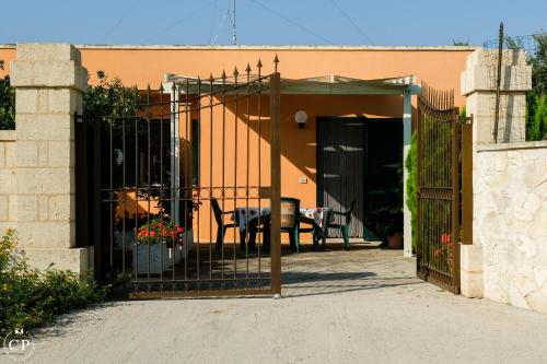 Casa Federico — 4-Star Luxury Hotel in Otranto, Italy