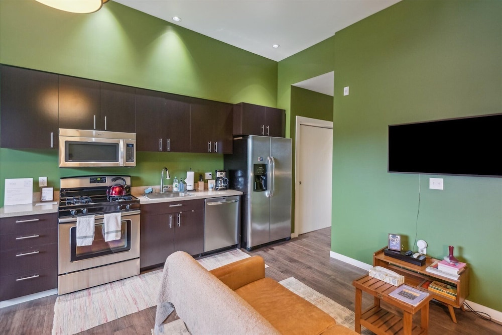 Violet Suites PDX - photo 51