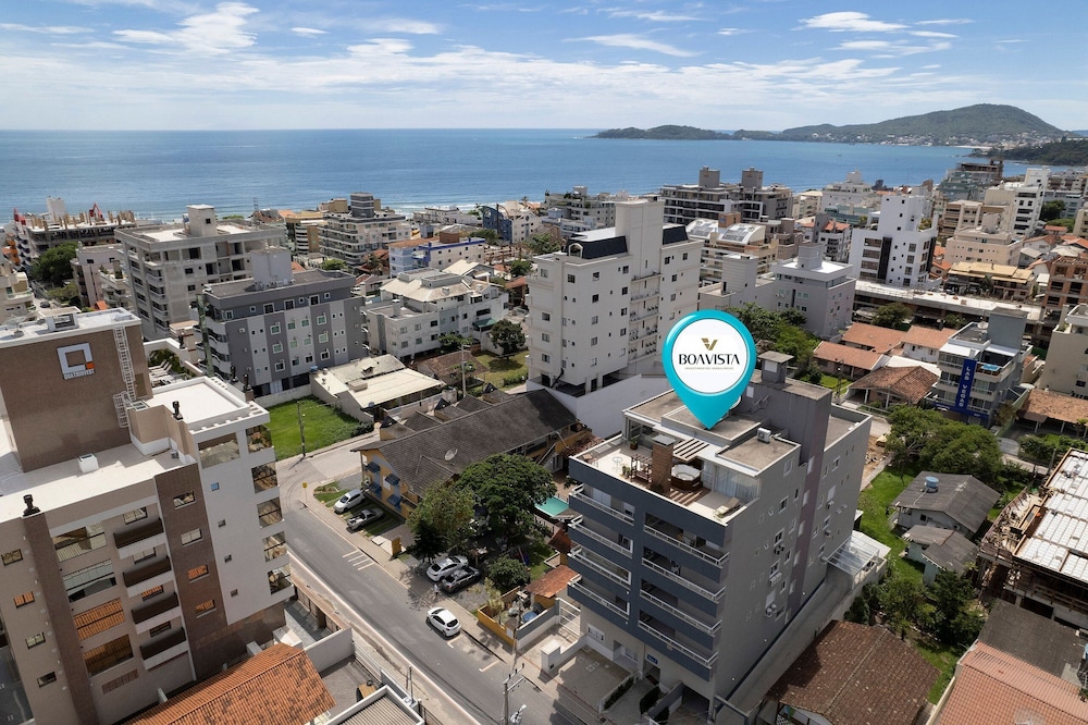 Conforto e 2 quartos perto da praia — 4-Star Luxury Hotel in Porto Belo, Brasil