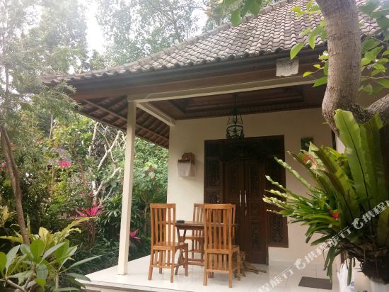 Gusti House — Bali — photo 2