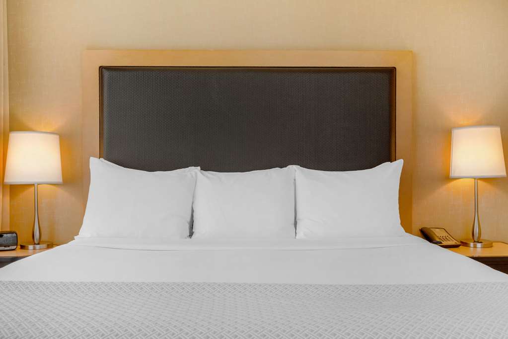 Cambria Hotel Denver International Airport - photo 27