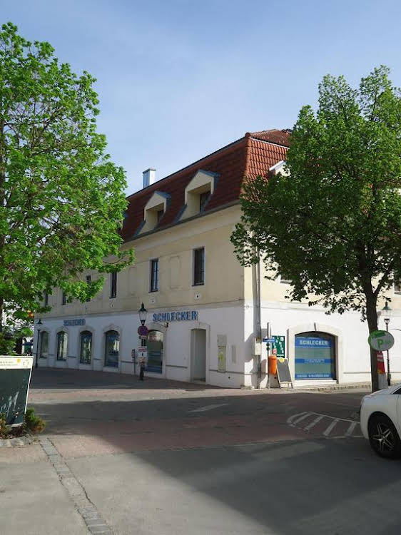 Ferienwohnung Madlene 2 — Gablitz — photo 5