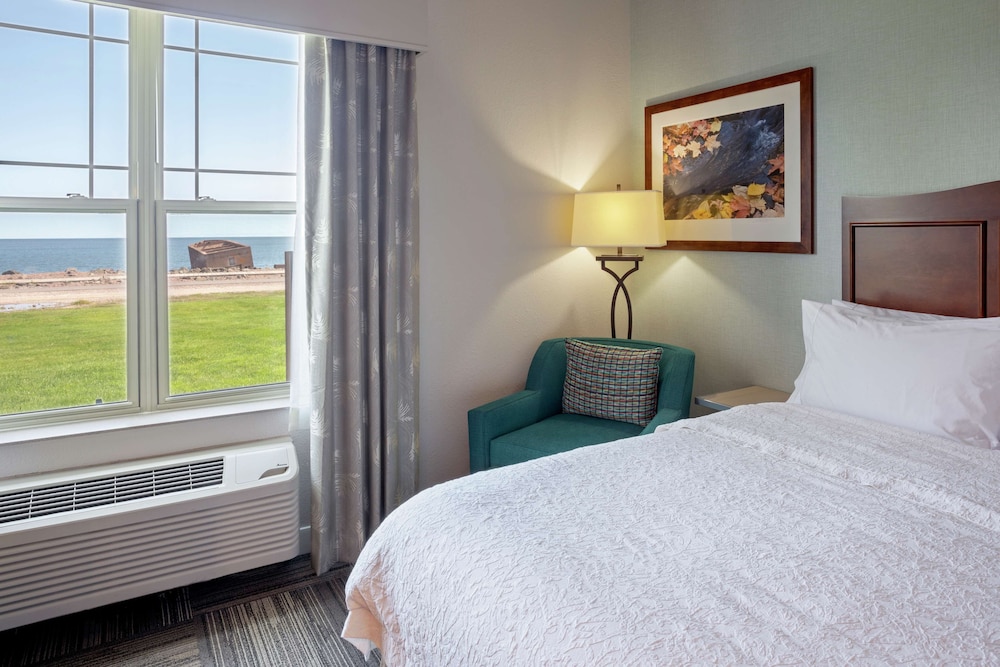 Hampton Inn Duluth Canal Park - photo 30
