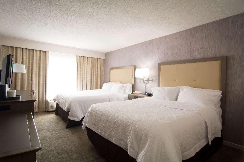 Hampton Inn Lewisburg - photo 61