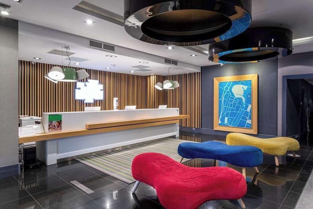 Holiday Inn Bydgoszcz