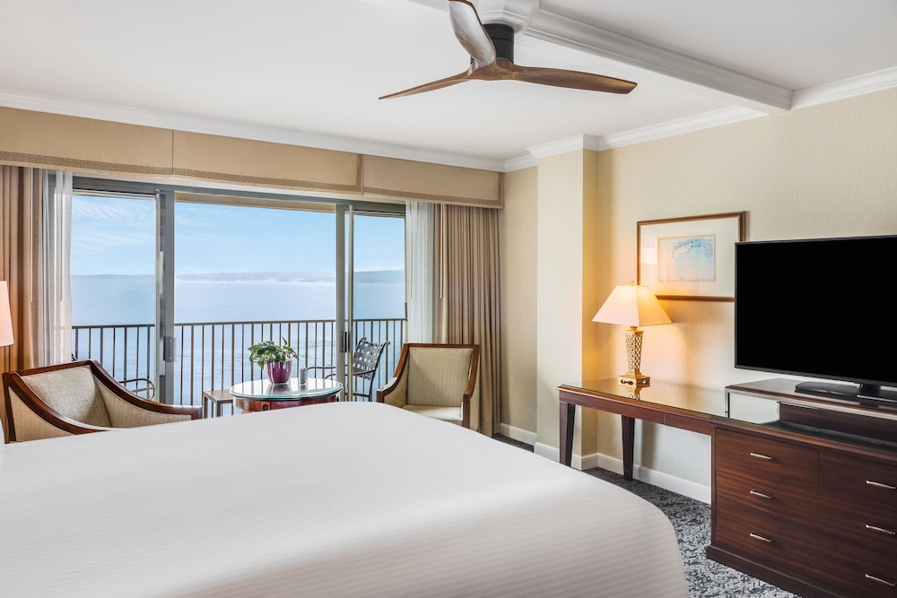 Monterey Plaza Hotel & Spa - photo 28