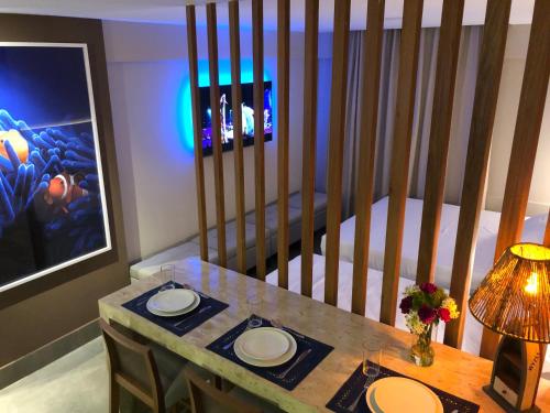 Ilusion Hotel Ponta Negra in Natal, Brasil