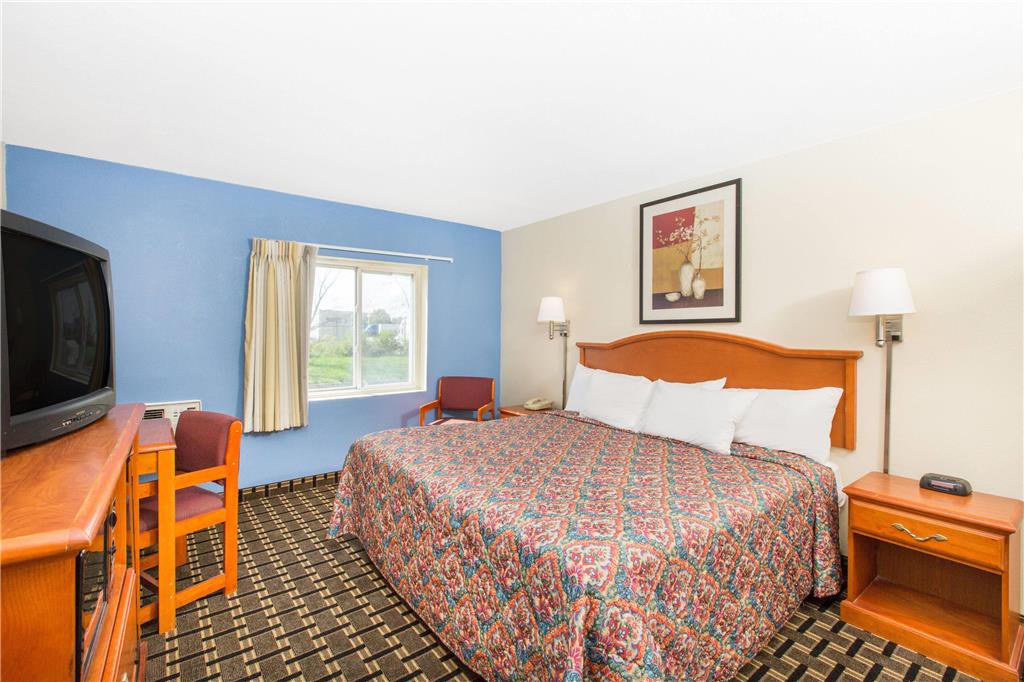 Days Inn by Wyndham Effingham - photo 10