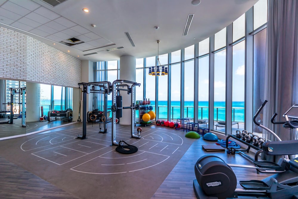 Amazing Apartments At Lyfe Resort & Residences - photo 72