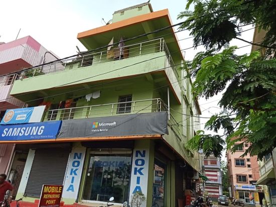 Goroomgo Brothers 2 Bhubaneswar — Bhubaneshwar — photo 4