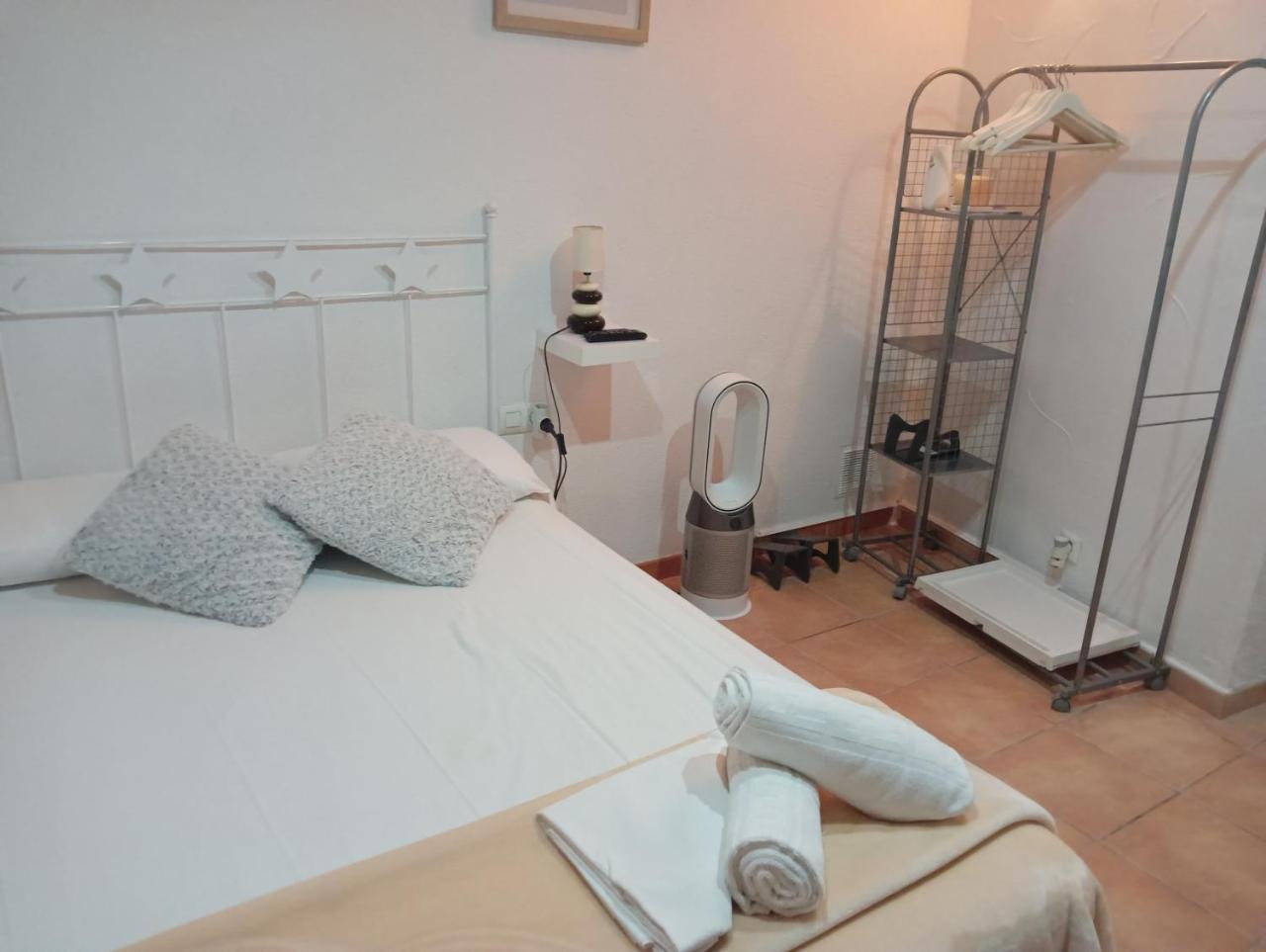 Cau D En Magi Apartament Casc Antic — Tarragona
