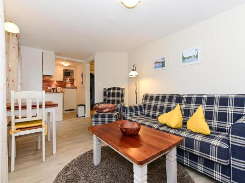 Apartment in Wyk near Sandy Beach cleaning included
