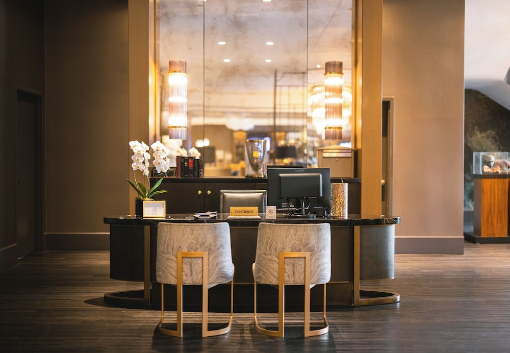 The Gwen a Luxury Collection Hotel Michigan Avenue Chicago - photo 8