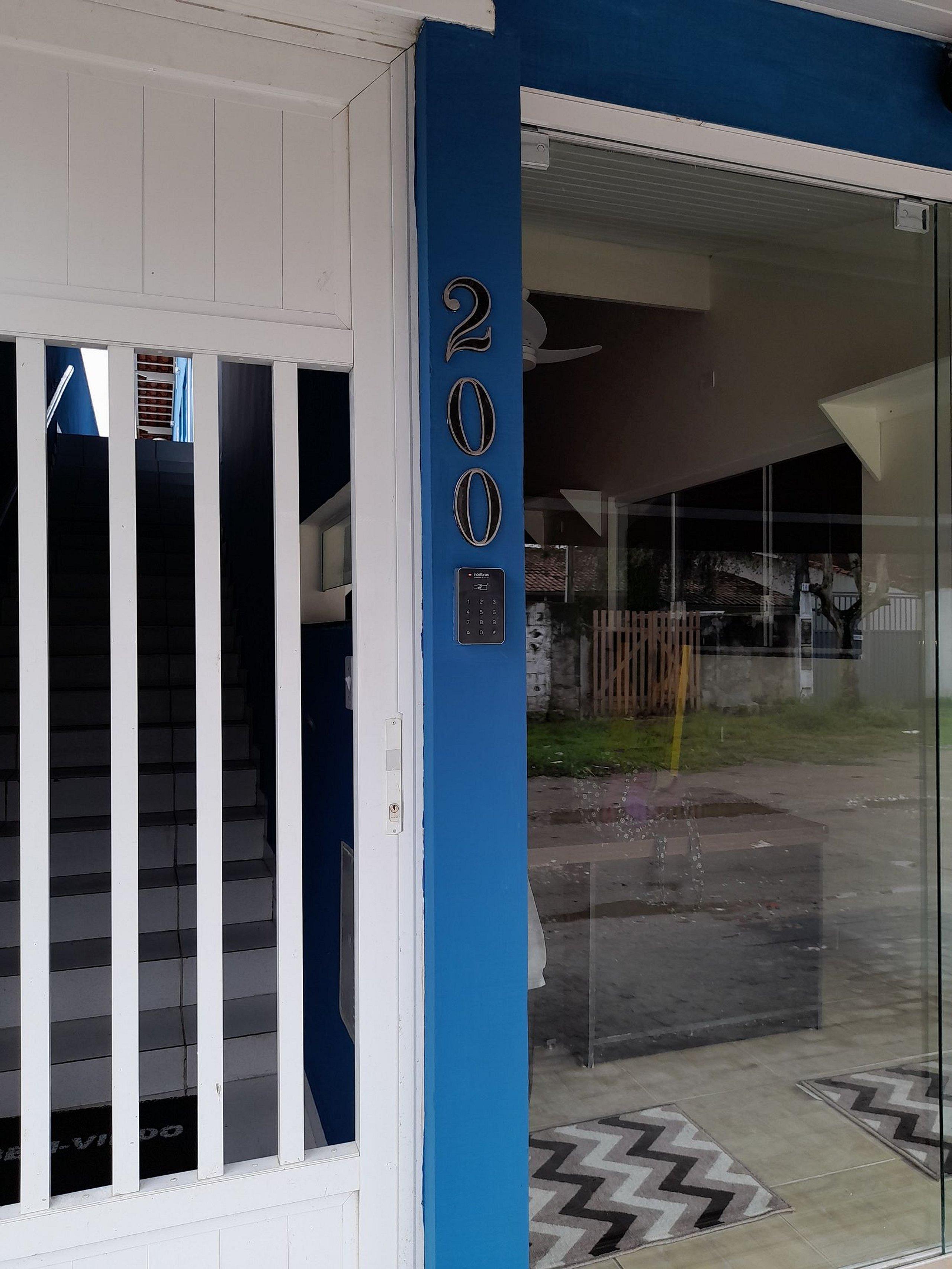 Suites Familia Otaviano — Ubatuba