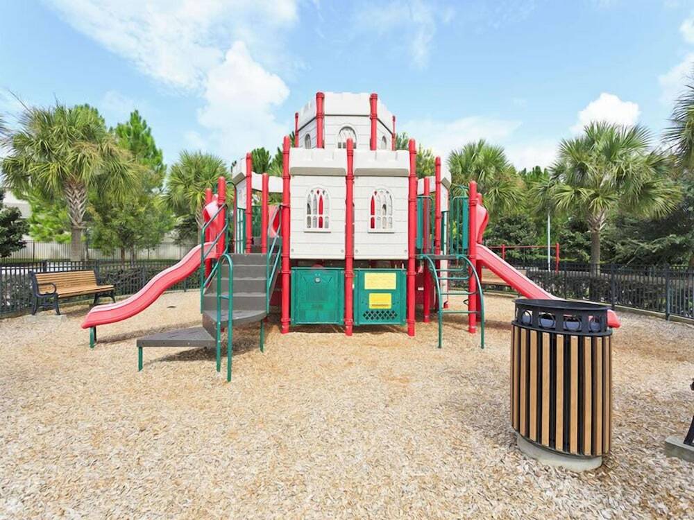 Ov3649 Windsor Hills Resort 5 Bed 5 Baths Villa - featured photo