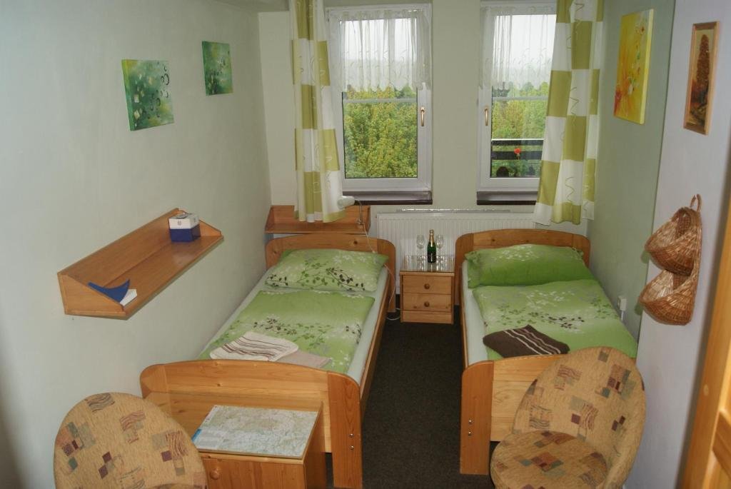 Hotel Kačenka in Kraliky, Czech Republic