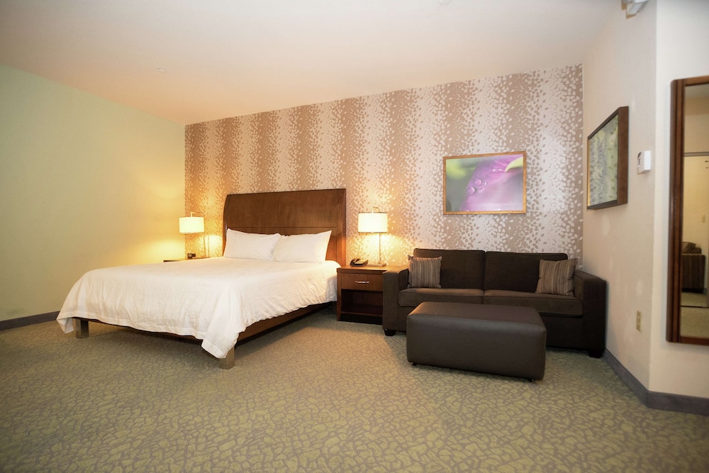 Hilton Garden Inn Covington - photo 25