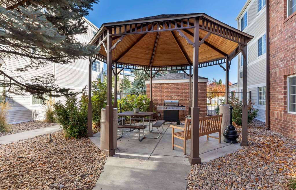 Extended Stay America Select Suites Denver Tech Center South Greenwood Village - photo 44
