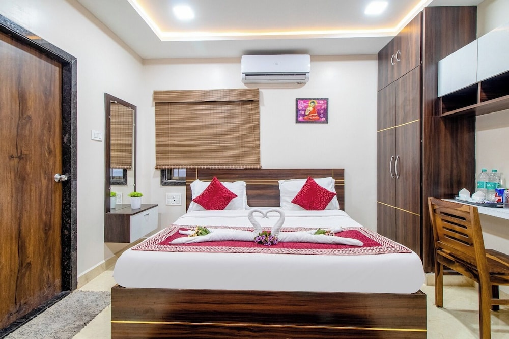 Hotel Southern Suites — Nellore
