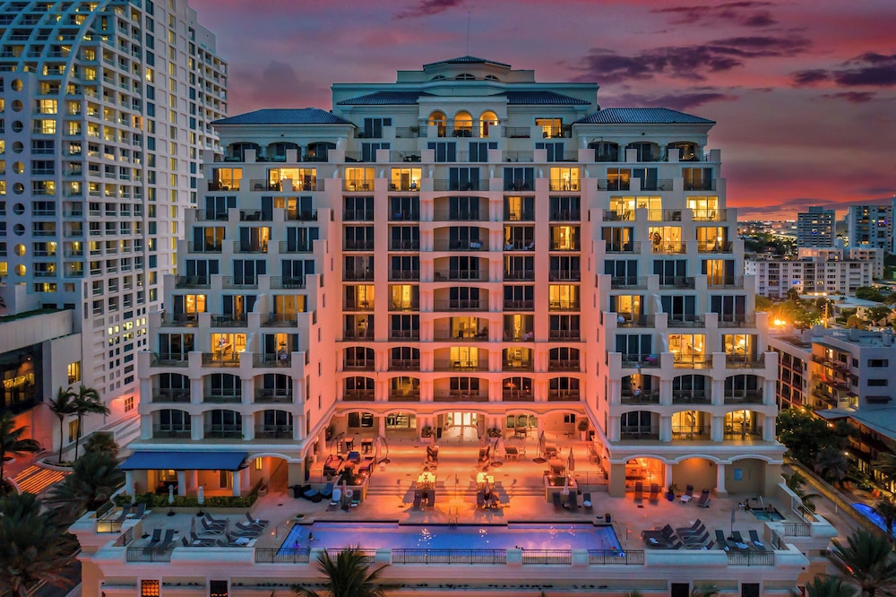 The Atlantic Hotel & Spa - photo 128
