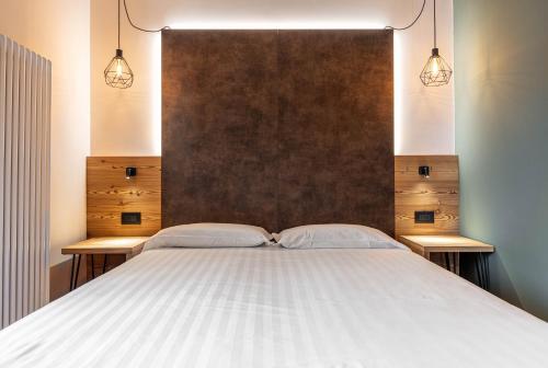 Hotel Laste’ — Caldes — photo 2