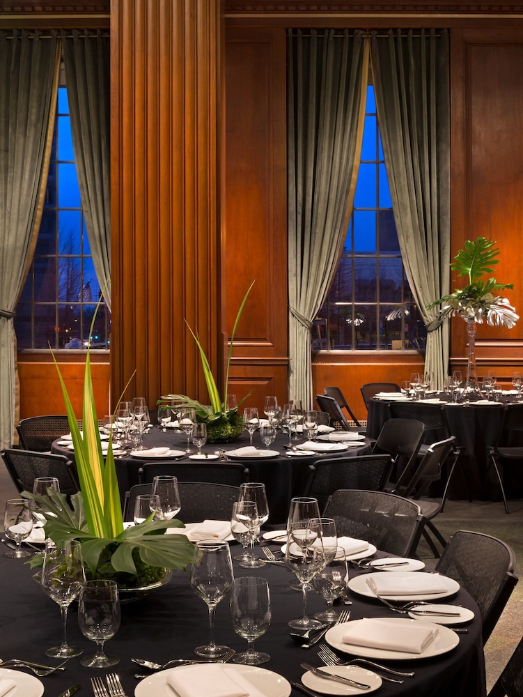21c Museum Hotel Durham - photo 40