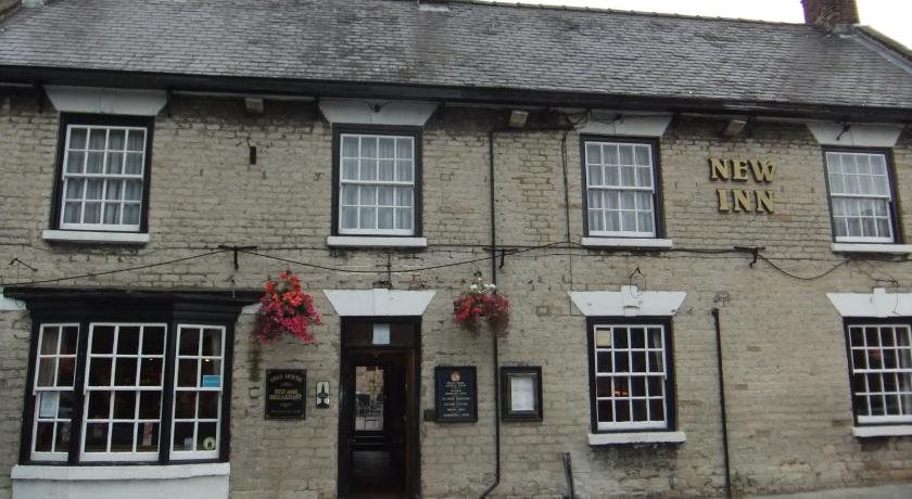 The New Inn — hotel in Thornton Dale