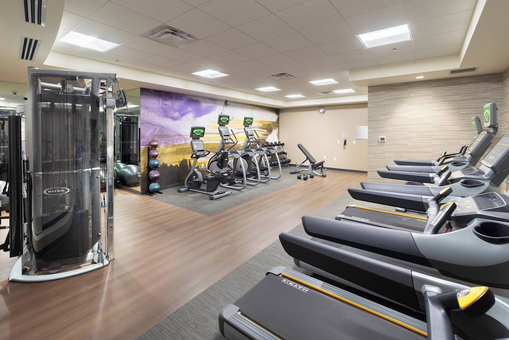 Courtyard by Marriott Bowie - photo 11