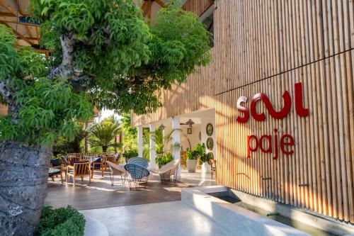 Zanzibar Stays Paje Accommodation Collection in Unknown City, Tanzania