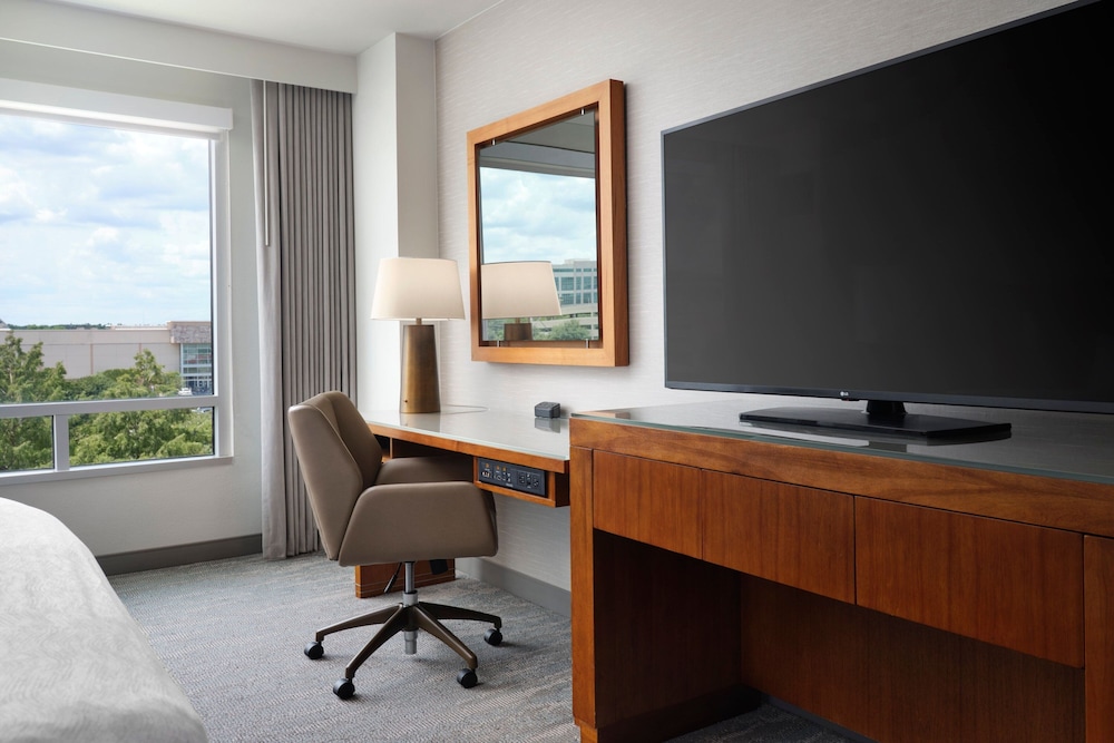 The Westin Austin at The Domain - photo 49