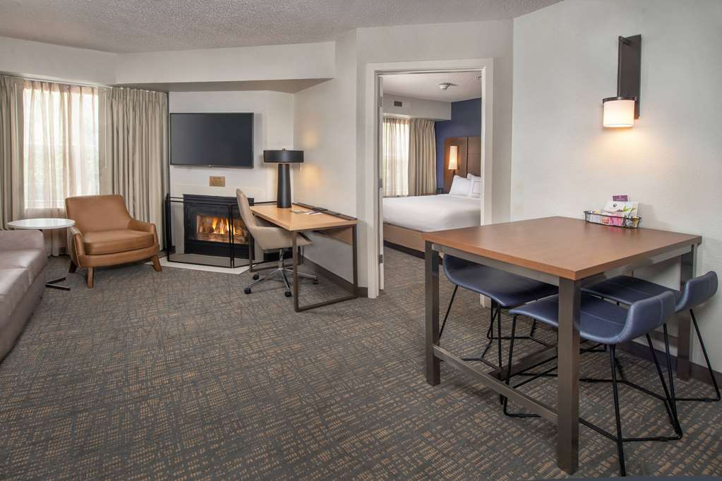 Sonesta ES Suites Baltimore BWI Airport - photo 15