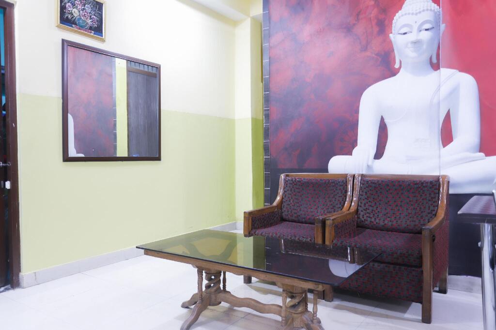 Hotel Triund - last minute hotel in Dharamsala