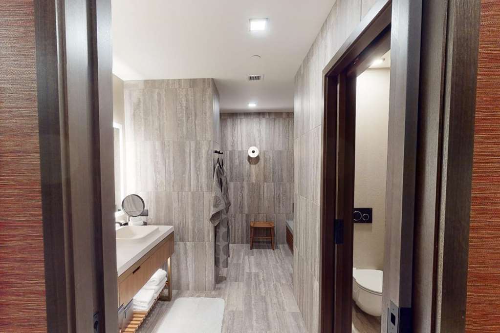 Nobu Hotel Atlanta - photo 7