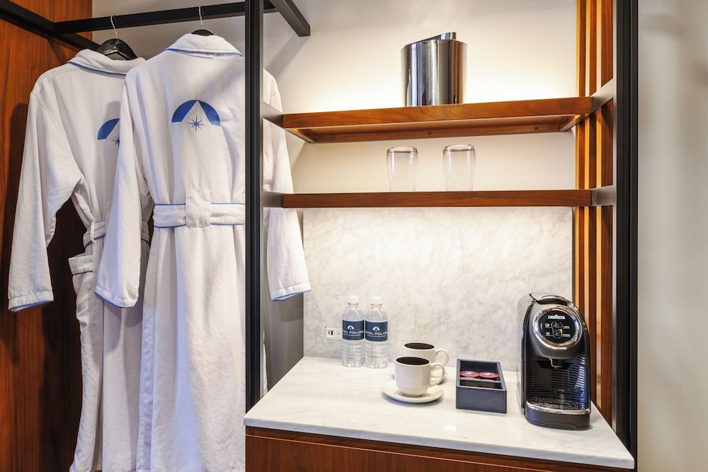 Hotel Polaris - photo 18