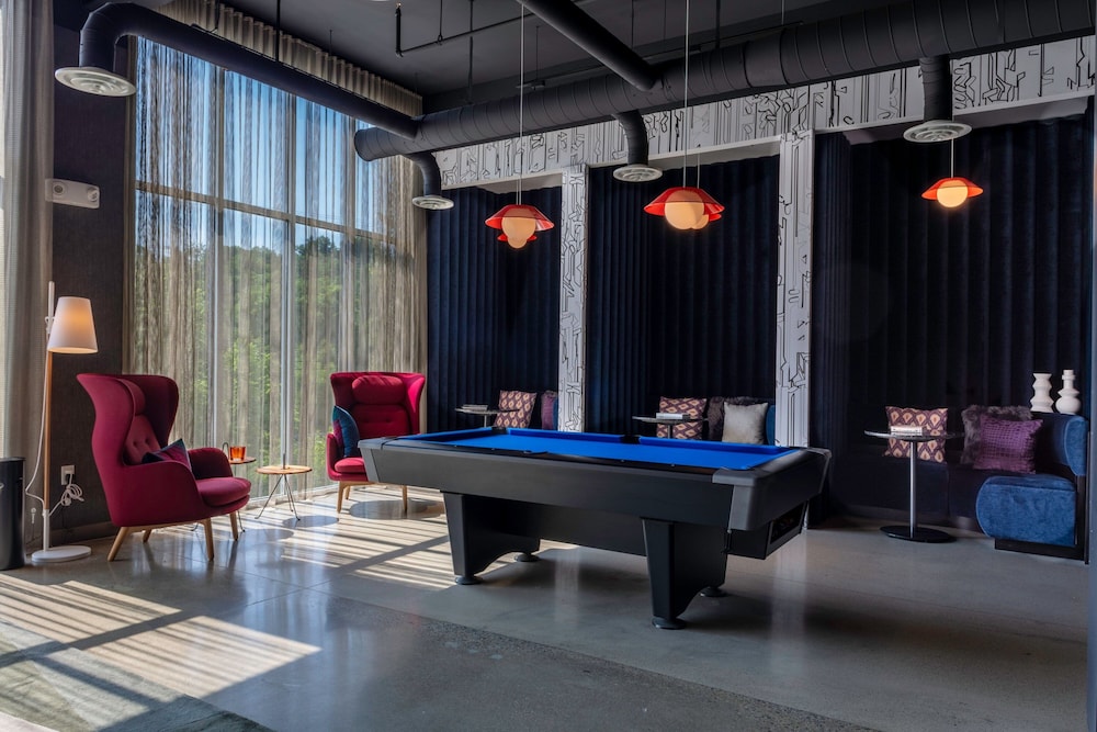 Aloft Nashville Airport - photo 13