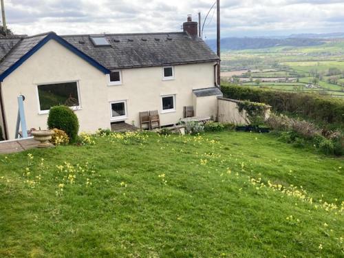 Trinity Cottage — Welshpool — photo 3