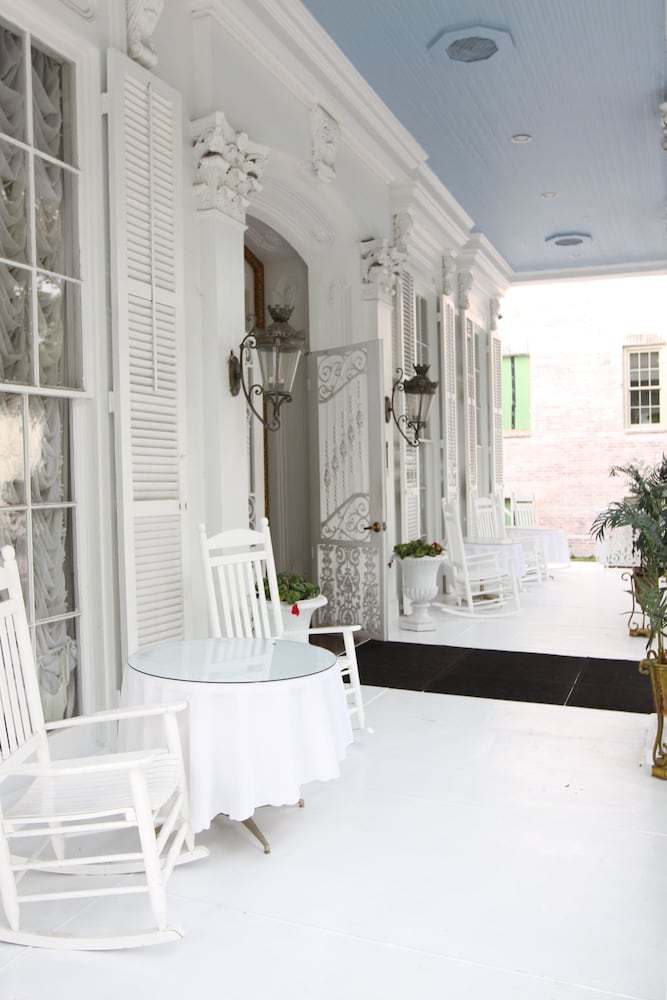 Magnolia Mansion - photo 58
