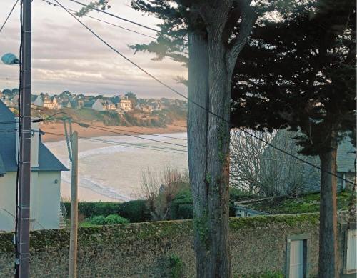 Saint Malo L’abbaye Maison bord de plage — Saint-Malo — photo 3