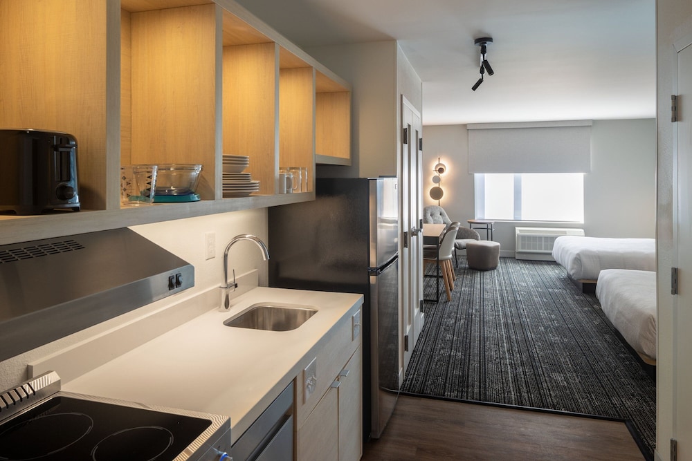 TownePlace Suites by Marriott Georgetown - photo 16