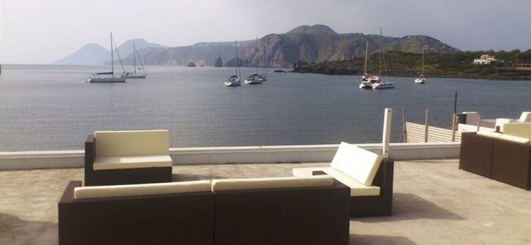 Residence I Pagghiari — Lipari — photo 2