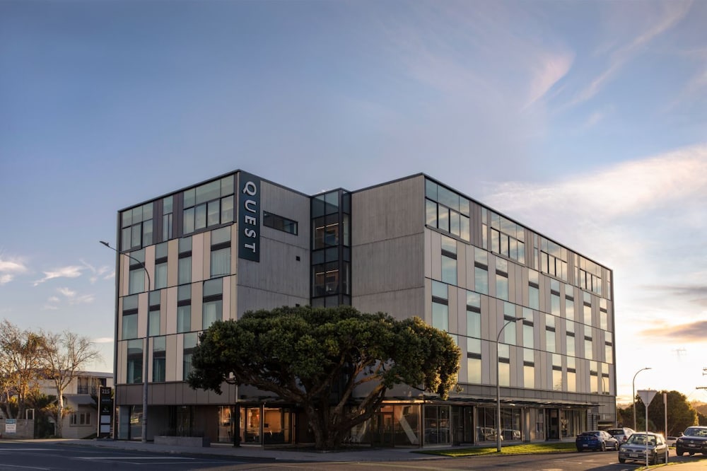 Quest Takapuna - last minute hotel in Auckland