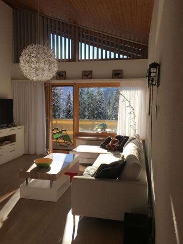I dr Rehwiesa C31 — 4-Star Luxury Hotel in Arosa, Switzerland